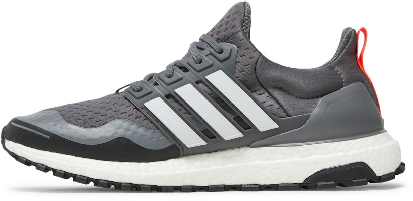 adidas UltraBoost Cold.Rdy DNA 'Kelabu Core Hitam' G54967 Lookbook adidas UltraBoost Cold.Rdy DNA 'Kelabu Core Hitam' G54967