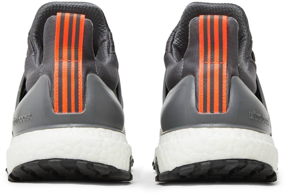 adidas UltraBoost Cold.Rdy DNA 'Kelabu Core Hitam' G54967 Details for adidas UltraBoost Cold.Rdy DNA 'Kelabu Core Hitam' G54967