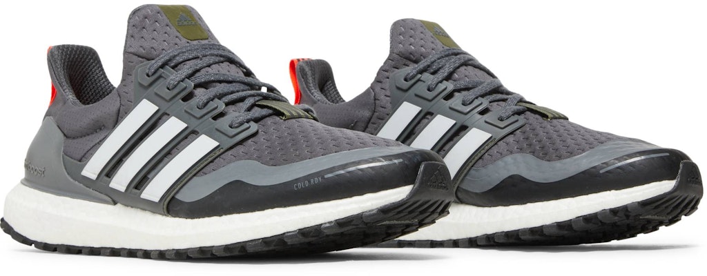 adidas UltraBoost Cold.Rdy DNA 'Kelabu Core Hitam' G54967 Cheap adidas UltraBoost Cold.Rdy DNA 'Kelabu Core Hitam' G54967