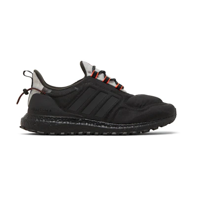 adidas UltraBoost Cold.RDY Lab 'Black Carbon'