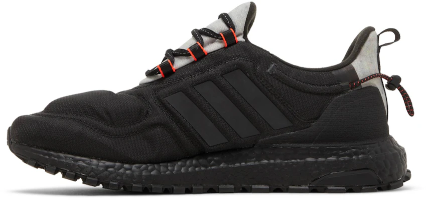 adidas UltraBoost Cold.RDY Lab 'Hitam Karbon' FZ3990 Lookbook adidas UltraBoost Cold.RDY Lab 'Hitam Karbon' FZ3990