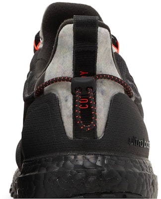 adidas UltraBoost Cold.RDY Lab 'Hitam Karbon' FZ3990 Sizing adidas UltraBoost Cold.RDY Lab 'Hitam Karbon' FZ3990