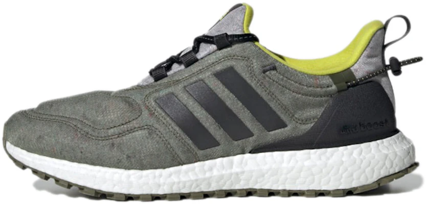 adidas UltraBoost Cold.Rdy Lab ''Grau Schwarz'' FZ3991 Buy adidas UltraBoost Cold.Rdy Lab ''Grau Schwarz'' FZ3991
