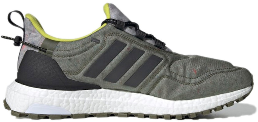 adidas UltraBoost Cold.Rdy Lab 'Kelabu Hitam' FZ3991 Order adidas UltraBoost Cold.Rdy Lab 'Kelabu Hitam' FZ3991