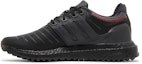 Lookbook adidas UltraBoost DNA 22 'Hitam Karbon' GX6849