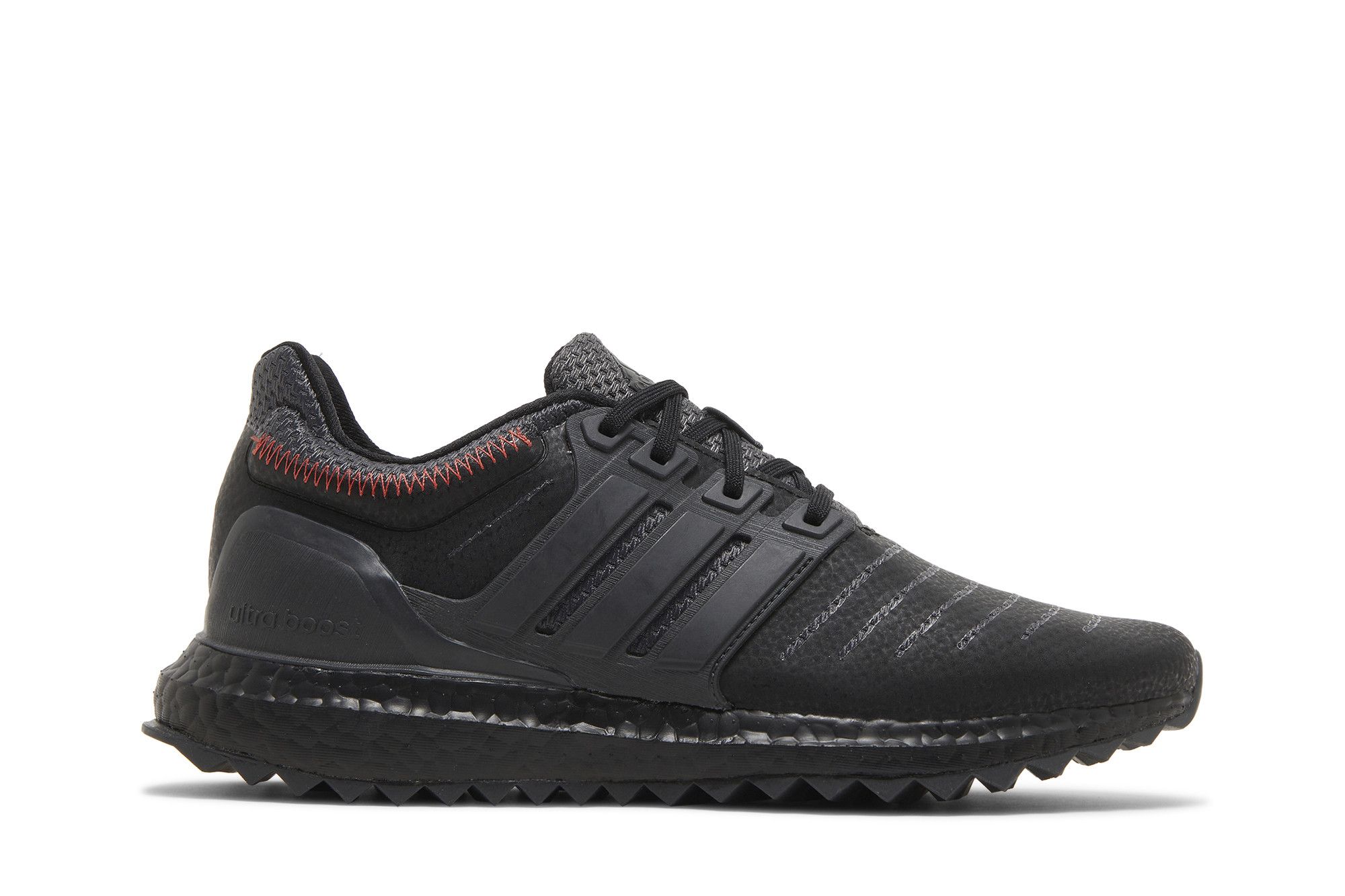 adidas UltraBoost DNA 22 'Black Carbon' GX6849
