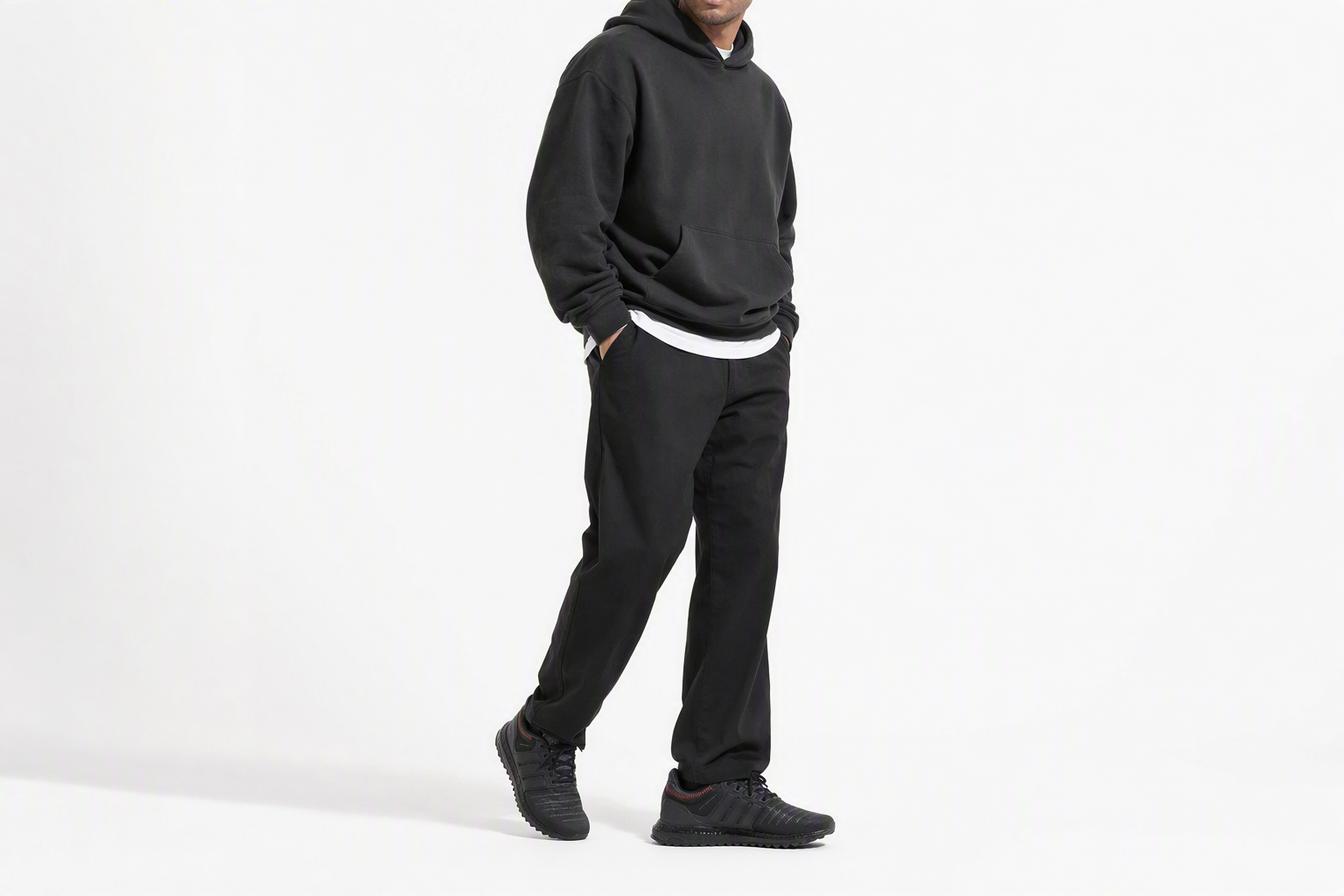 Order adidas UltraBoost DNA 22 'Hitam Karbon' GX6849