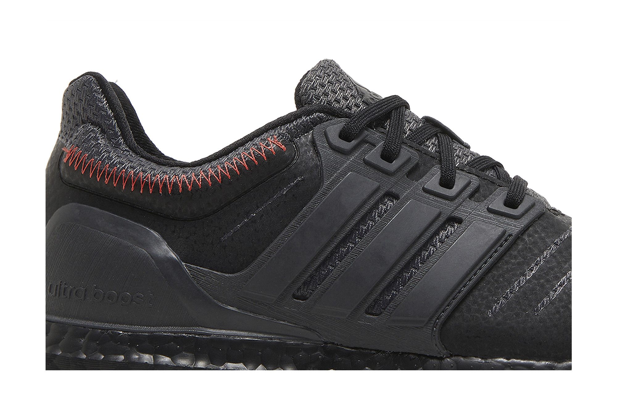 Lookbook adidas UltraBoost DNA 22 'Hitam Karbon' GX6849