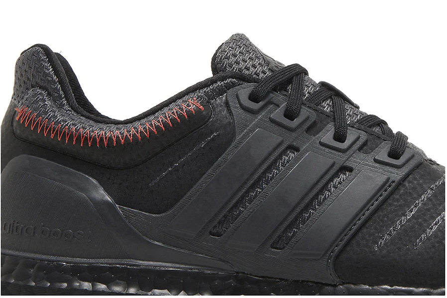 adidas UltraBoost DNA 22 'Hitam Karbon' GX6849 Lookbook adidas UltraBoost DNA 22 'Hitam Karbon' GX6849