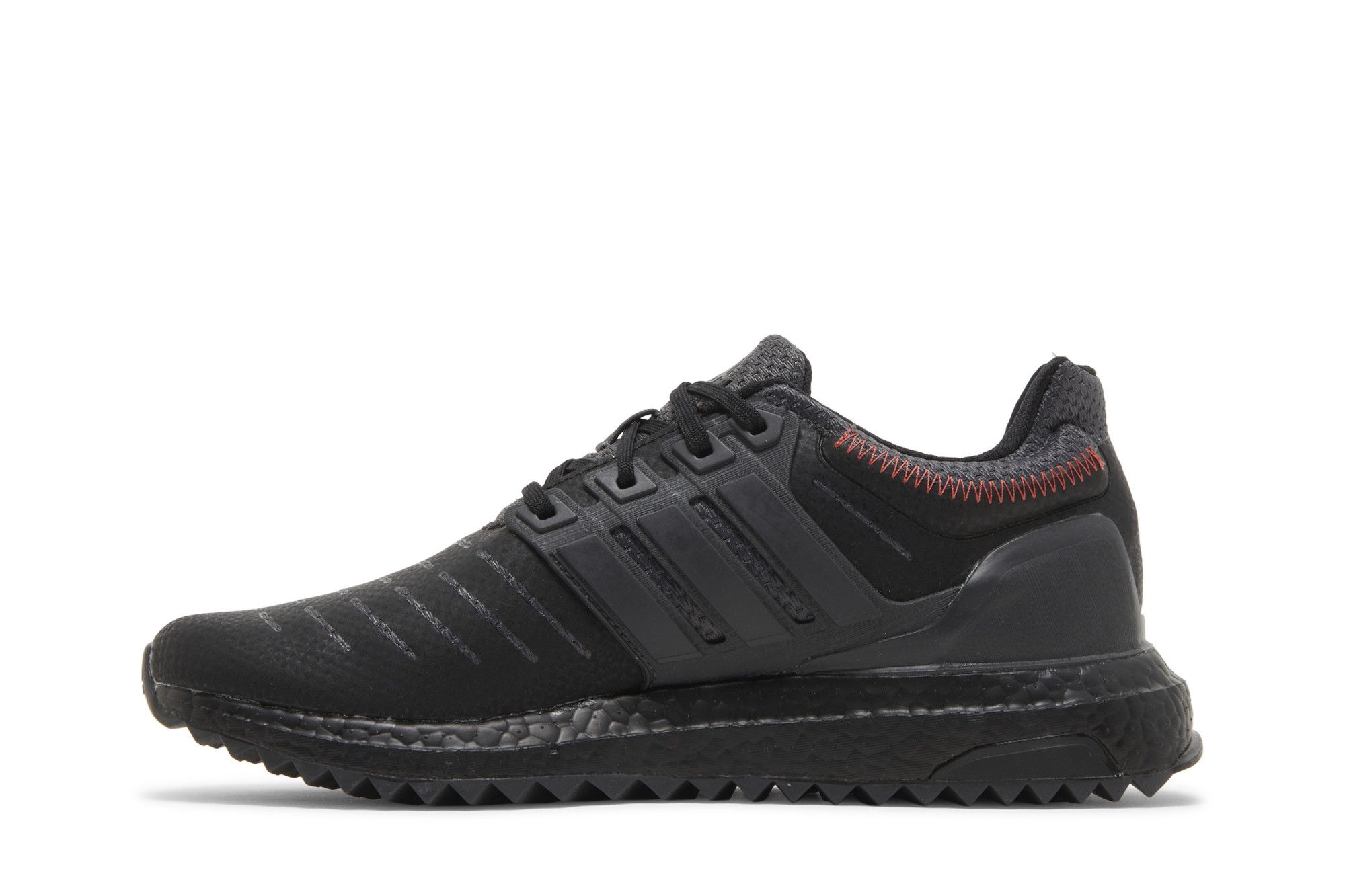 Shop adidas UltraBoost DNA 22 'Hitam Karbon' GX6849