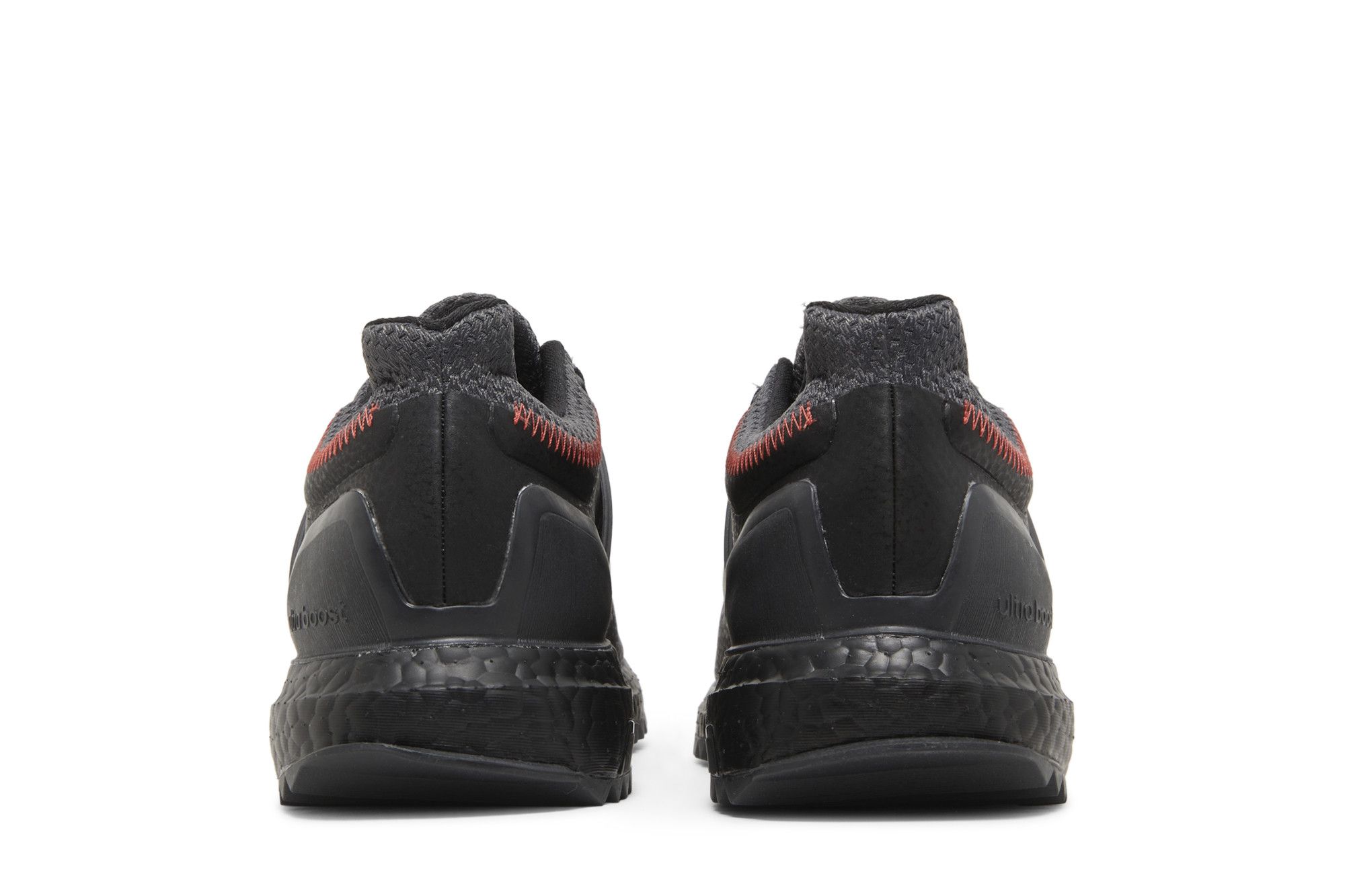 Sizing adidas UltraBoost DNA 22 'Hitam Karbon' GX6849