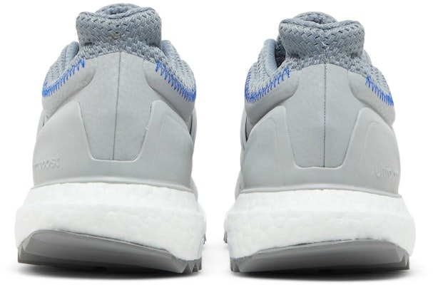adidas UltraBoost DNA 22 'Grey Lucid Blue' GZ4907 Details for adidas UltraBoost DNA 22 'Grey Lucid Blue' GZ4907