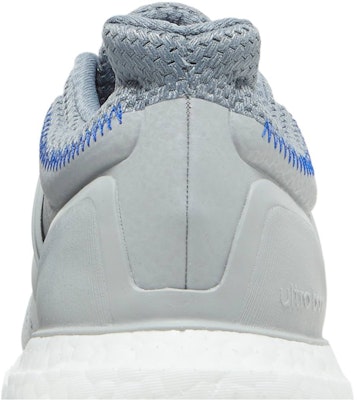 adidas UltraBoost DNA 22 'Grey Lucid Blue' GZ4907 Sizing adidas UltraBoost DNA 22 'Grey Lucid Blue' GZ4907