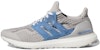 adidas UltraBoost DNA 5.0 'Kelabu Pulse Biru' GV8714