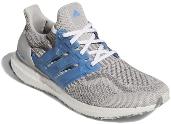 adidas UltraBoost DNA 5.0 'Abu Biru Pulse' GV8714 Lookbook adidas UltraBoost DNA 5.0 'Abu Biru Pulse' GV8714