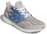 adidas UltraBoost DNA 5.0 'Kelabu Pulse Biru' GV8714