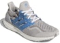 Lookbook adidas UltraBoost DNA 5.0 'Kelabu Pulse Biru' GV8714