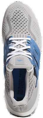 adidas UltraBoost DNA 5.0 'Abu Biru Pulse' GV8714 Shop adidas UltraBoost DNA 5.0 'Abu Biru Pulse' GV8714