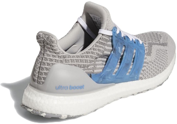 adidas UltraBoost DNA 5.0 'Abu Biru Pulse' GV8714 Purchase adidas UltraBoost DNA 5.0 'Abu Biru Pulse' GV8714