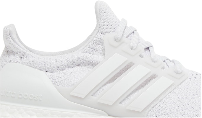 adidas UltraBoost DNA 5.0 'Triple White' GV8740 Order adidas UltraBoost DNA 5.0 'Triple White' GV8740