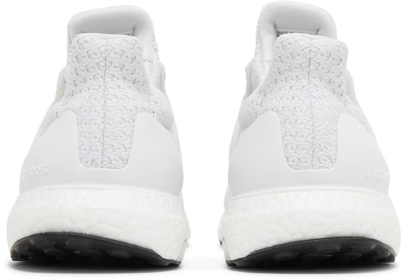adidas UltraBoost DNA 5.0 'Triple White' GV8740 Details for adidas UltraBoost DNA 5.0 'Triple White' GV8740