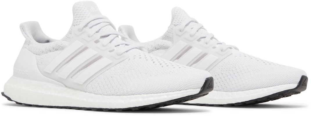 adidas UltraBoost DNA 5.0 'Triple White' GV8740 Cheap adidas UltraBoost DNA 5.0 'Triple White' GV8740