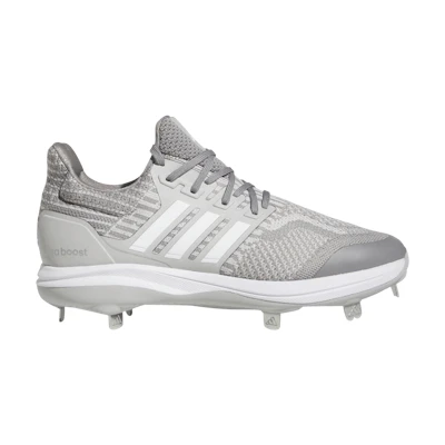 adidas UltraBoost DNA 5.0 Cleat 'Grey White'