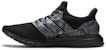 adidas UltraBoost DNA 'Animal Pack - Black Phyton' Hitam Ular FZ2733