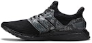 Lookbook adidas UltraBoost DNA 'Animal Pack - Black Phyton' Hitam Ular FZ2733