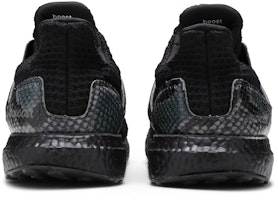 愛迪達 UltraBoost DNA「動物系列 - 黑蟒蛇」FZ2733 Details for 愛迪達 UltraBoost DNA「動物系列 - 黑蟒蛇」FZ2733