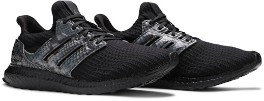 愛迪達 UltraBoost DNA「動物系列 - 黑蟒蛇」FZ2733 Cheap 愛迪達 UltraBoost DNA「動物系列 - 黑蟒蛇」FZ2733