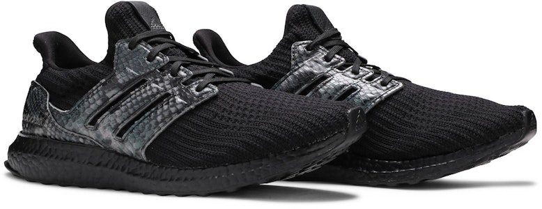 adidas UltraBoost DNA 'Animal Pack - Hitam Ular Phyton' FZ2733 Cheap adidas UltraBoost DNA 'Animal Pack - Hitam Ular Phyton' FZ2733