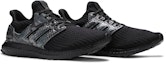 Cheap adidas UltraBoost DNA 'Animal Pack - Black Phyton' Hitam Ular FZ2733