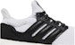adidas UltraBoost DNA 'Animal Pack - Croc' - Kasut Gaya Buaya FZ2895