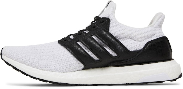 ウルトラブースト DNA アニマルパック クロコ FZ2895 Lookbook ウルトラブースト DNA アニマルパック クロコ FZ2895