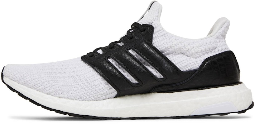 adidas UltraBoost DNA 'Animal Pack - Croc' FZ2895 Lookbook adidas UltraBoost DNA 'Animal Pack - Croc' FZ2895