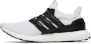 Lookbook adidas UltraBoost DNA 'Animal Pack - Croc' - Kasut Gaya Buaya FZ2895