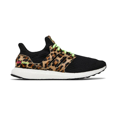 adidas UltraBoost DNA 'Animal Pack - Leopard'