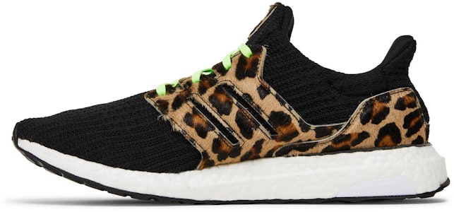 adidas UltraBoost DNA 'Animal Pack - Macan Tutul' FZ2731 Lookbook adidas UltraBoost DNA 'Animal Pack - Macan Tutul' FZ2731