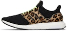 Lookbook adidas UltraBoost DNA 'Animal Pack - Harimau Bintang' FZ2731