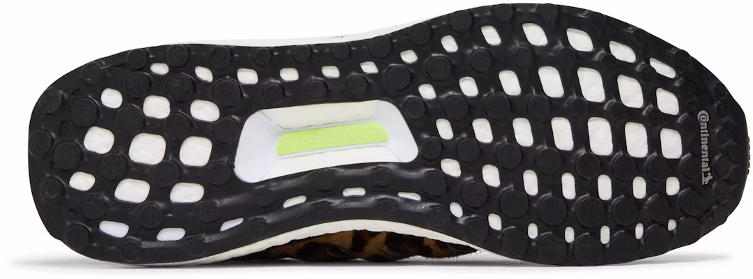 adidas UltraBoost DNA 'Animal Pack - Leopard' FZ2731 Shop adidas UltraBoost DNA 'Animal Pack - Leopard' FZ2731