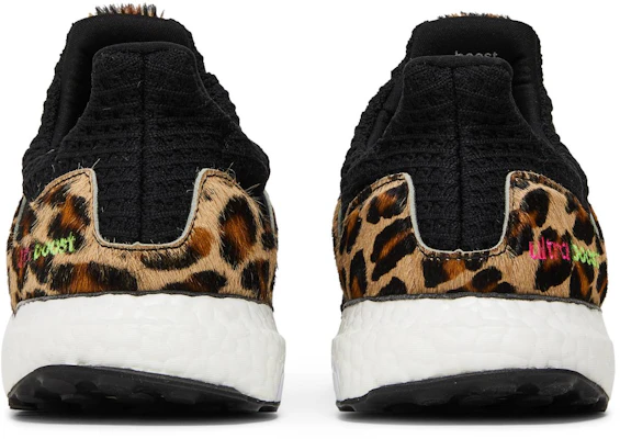 adidas UltraBoost DNA 'Animal Pack - Leopard' FZ2731 Details for adidas UltraBoost DNA 'Animal Pack - Leopard' FZ2731