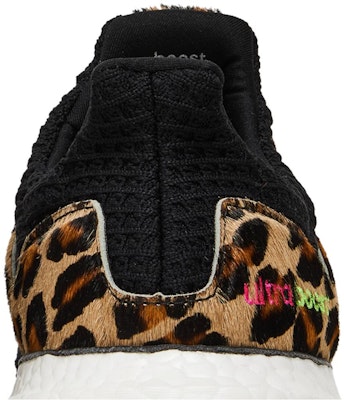 adidas UltraBoost DNA 'Animal Pack - Leopard' FZ2731 Sizing adidas UltraBoost DNA 'Animal Pack - Leopard' FZ2731
