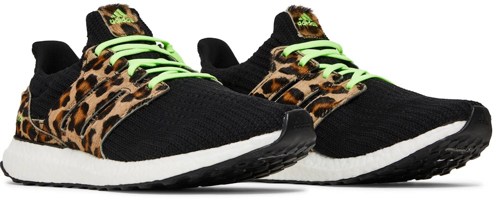 adidas UltraBoost DNA 'Animal Pack - Leopard' FZ2731 Cheap adidas UltraBoost DNA 'Animal Pack - Leopard' FZ2731