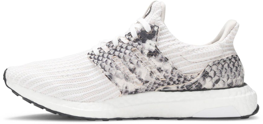 adidas UltraBoost DNA '野性系列 - 蟒蛇' FZ2734 Lookbook adidas UltraBoost DNA '野性系列 - 蟒蛇' FZ2734