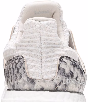 adidas UltraBoost DNA '野性系列 - 蟒蛇' FZ2734 Sizing adidas UltraBoost DNA '野性系列 - 蟒蛇' FZ2734