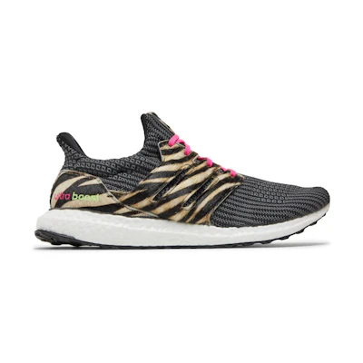 adidas UltraBoost DNA 'Animal Pack - Zebra'