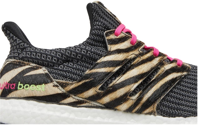 adidas UltraBoost DNA 'Animal Pack - Zebra' FZ2730 Order adidas UltraBoost DNA 'Animal Pack - Zebra' FZ2730