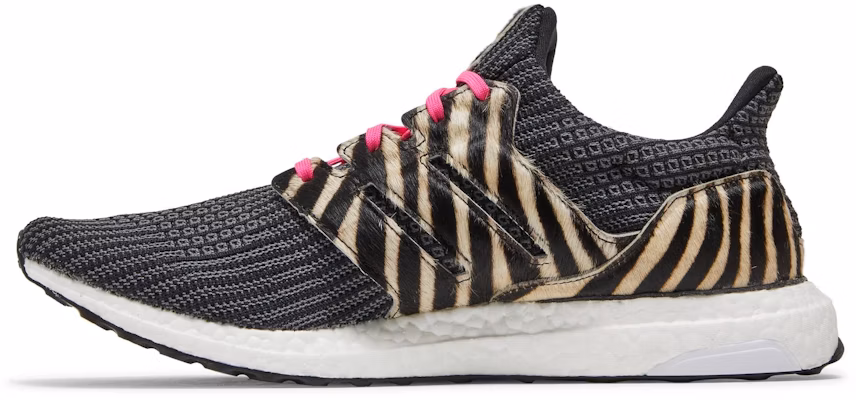adidas UltraBoost DNA 'Animal Pack - Zebra' FZ2730 Lookbook adidas UltraBoost DNA 'Animal Pack - Zebra' FZ2730