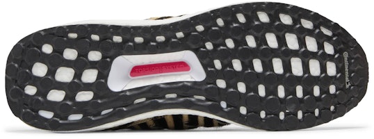 adidas UltraBoost DNA 'Animal Pack - Zebra' Sepatu Pria Wanita FZ2730 Shop adidas UltraBoost DNA 'Animal Pack - Zebra' Sepatu Pria Wanita FZ2730